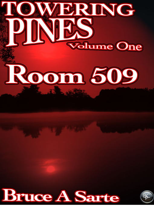 Title details for Room 509 by Bruce A. Sarte - Available
